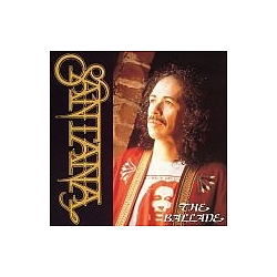 Santana - The Ballads album