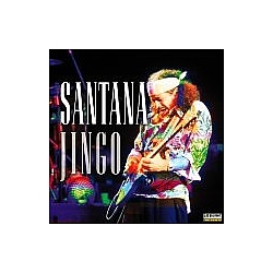 Santana - Jingo альбом