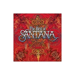 Santana - The Best of Santana (disc 2) album
