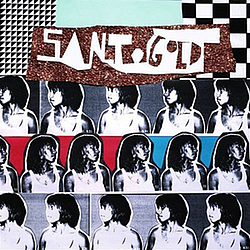 Santogold - Creator/L.E.S. Artistes album