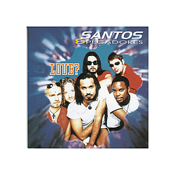 Santos E Pecadores - Love? album