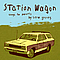 Sara Groves - Station Wagon album