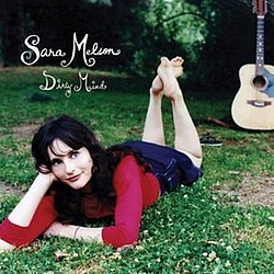 Sara Melson - Dirty Mind альбом