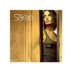 Sarah - Best Of album
