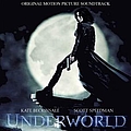 Sarah Bettens - Underworld album