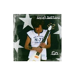 Sarah Bettens - Go альбом