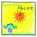 Sarah Bettens - Shine album