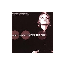 Sarah Brendel - Under the Fire album