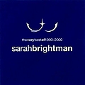 Sarah Brightman - The Very Best Of 1990-2000 album