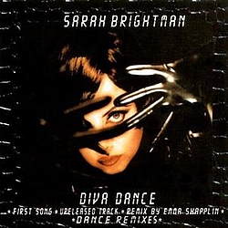 Sarah Brightman - Diva Dance album