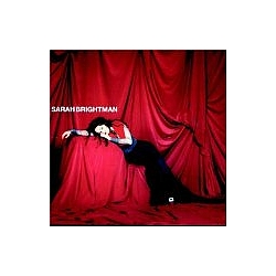 Sarah Brightman - Eden (bonus disc: Time to Say Goodbye) album