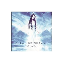 Sarah Brightman - La Luna (Live in Concert) (disc 2) album