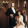 Sarah Brightman - Phantom Of The Opera album