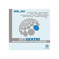 Sarah Connor - The Dome, Volume 23 (disc 1) альбом