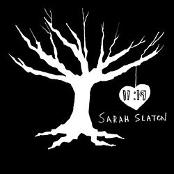 Sarah Slaton - 11:19 final альбом