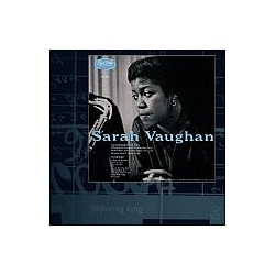 Sarah Vaughan - Sarah Vaughan With Clifford Brown album