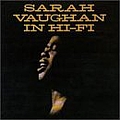 Sarah Vaughan - In Hi-Fi альбом