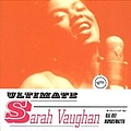 Sarah Vaughan - Ultimate Sarah Vaughn album