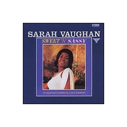 Sarah Vaughan - Sweet And Sassy альбом