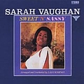 Sarah Vaughan - Sweet And Sassy album