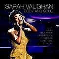 Sarah Vaughan - Body and Soul альбом