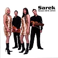 Sarek - Genom eld &amp; vatten album