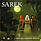 Sarek - I natt ska marken skälva album