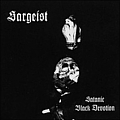 Sargeist - Satanic Black Devotion album