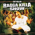Sasha - Ragga Killa Show album