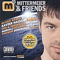 Sasha - Mittermeier &amp; Friends album