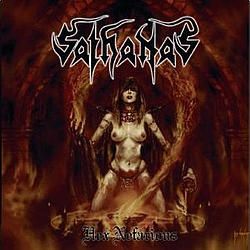 Sathanas - Hex Nefarious album