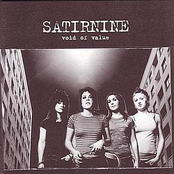 Satirnine - Void Of Value альбом