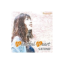 Satomi - Heartful Heart альбом