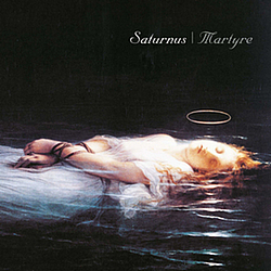Saturnus - Martyre альбом