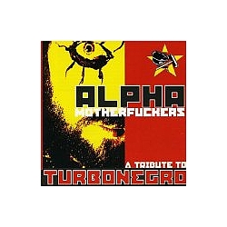 Satyricon - Alpha Motherfuckers album