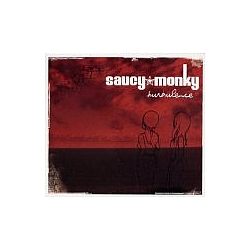Saucy Monky - Turbulence альбом