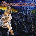 Savage Circus - Dreamland Manor album
