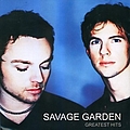 Savage Garden - Greatest Hits альбом
