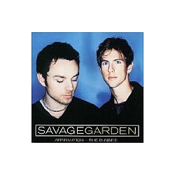 Savage Garden - Affirmation - The B-Sides album