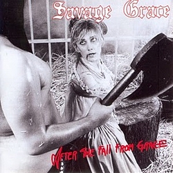 Savage Grace - After the Fall from Grace album