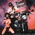 Savage Grace - Master of Disguise album