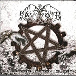 Savaoth - Whispers Often Bleat альбом
