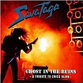 Savatage - Ghost in the Ruins: A Tribute to Criss Oliva album