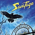 Savatage - Commissar album