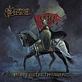 Saxon - Heavy Metal Thunder альбом