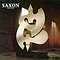 Saxon - Destiny альбом
