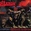Saxon - Unleash the Beast альбом