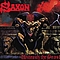 Saxon - Unleash the Beast альбом