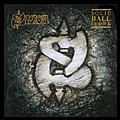 Saxon - Solid Ball of Rock альбом