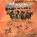 Saxon - Dogs of War album